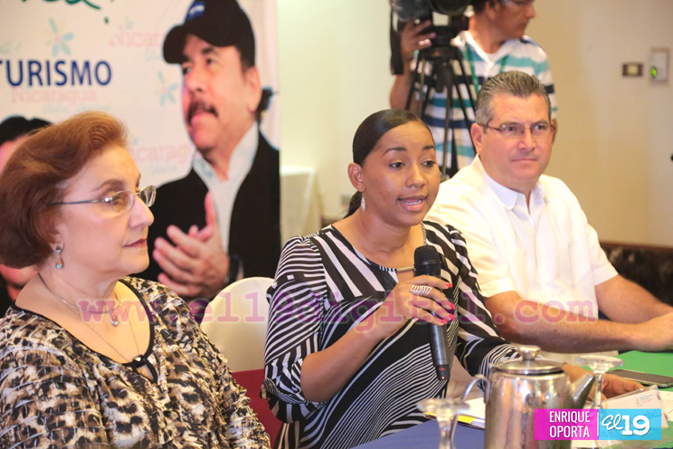 Trabajan nuevas estrategias para fortalecer infraestructura y calidad del turismo nacional